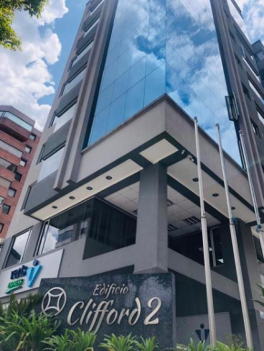 Suite La Carolina QUITO